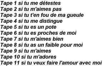 Alors?